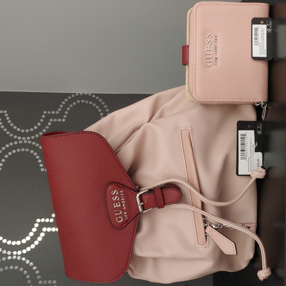 Backpack by Guess